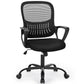 JHK Ergonomic Mesh Backrest Office Desk Chair - ElectronAge