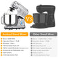 7.5Qt Electric Dough Mixer - ElectronAge