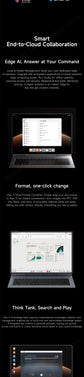 2025 HUAWEI MatePad Edge 2-in-1 Tablet & Laptop - ElectronAge