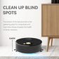 Donirt Vacuum Cleaner USB Charging Sweeping Robot - ElectronAge