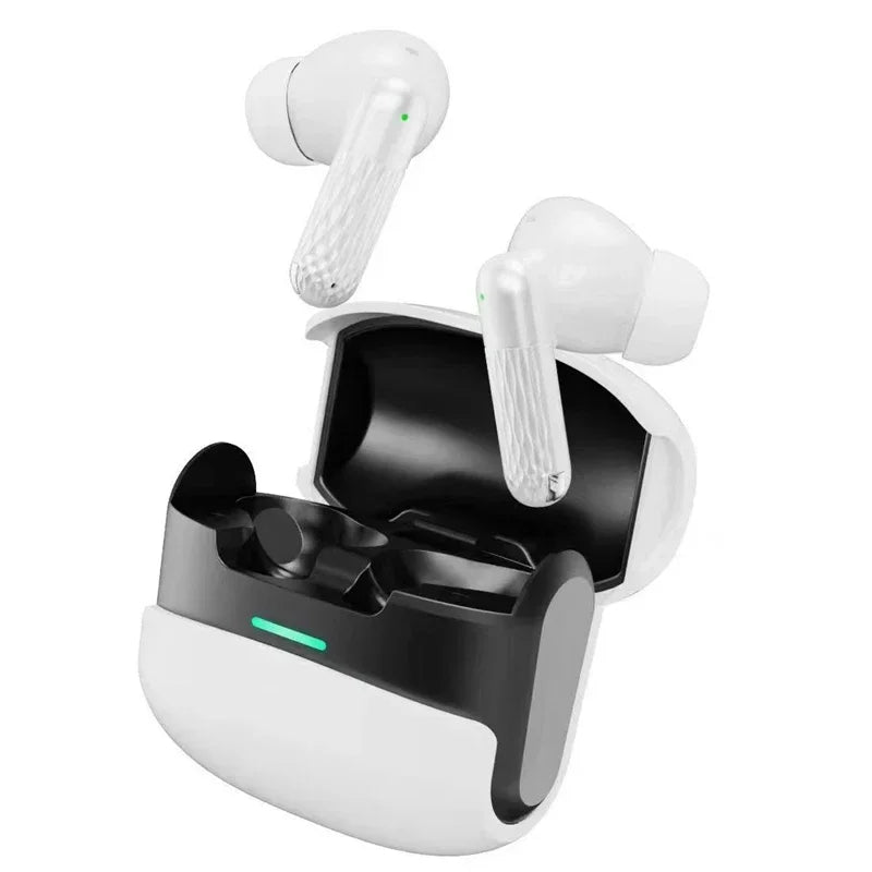 Lenovo New Wireless Earphones Bluetooth Headsets - ElectronAge