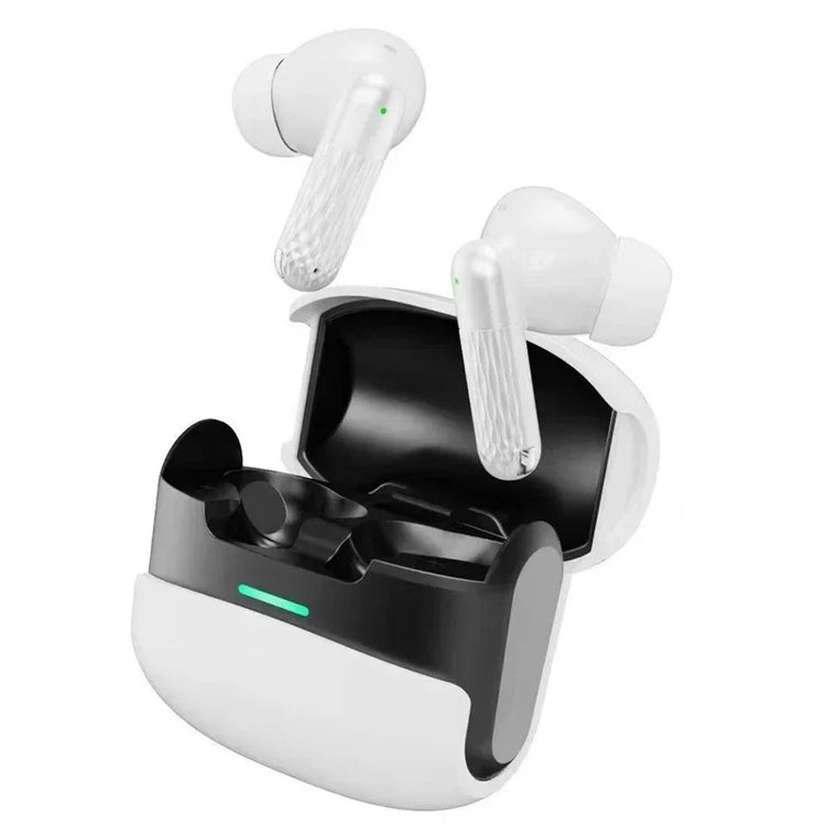 Lenovo New Wireless Earphones Bluetooth Headsets - ElectronAge