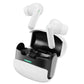 Lenovo New Wireless Earphones Bluetooth Headsets - ElectronAge