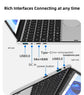 2025 New 11inch facial recognition 16GB Intel Processor N100 Win 11 Laptops Computer Touchscreen Business Notebook PC Computer