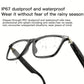 Smart Audio Glasses, Real-Time Translation Via App, Photochromic Lenses, Hi-Fi Music Playback, And Noise-Canceling Voice Calls.