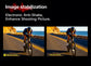 4K Anti shake Action Camera EIS Waterproof POV Small WIFI Cam Vlog Sport Bike Motorcycle Video Recorder Moto Telecamera Body Cam