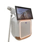 All-in-OneBeauty Device for Permanent Hair Removal & Pigment Treatment - ElectronAge