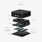 SZBOX Maxtang Intel N150 Mini PC - ElectronAge