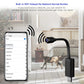 Virwir Mini Camera 4MP Wifi Night Vision - ElectronAge