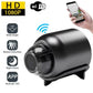 1080P Mini WiFi Camera with HD Night Vision - ElectronAge