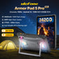 【2025 New】Ulefone Armor Pad 5 Pro 5G Rugged Tablet 24200mAh 120W Flash Charging Dimensity 7400x 512GB ROM Android 15 64MP NFC
