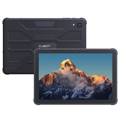 Cubot TAB KINGKONG Rugged Tablet Android 13
