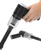 HAOYUNMA 9000Pa Wireless Car Vacuum Cleaner - ElectronAge