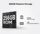 Global Version DOOGEE T36 Android 15 Tablet - ElectronAge