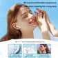 True Wireless Earphone Hifi Stereo Sound Enc Bluetooth Headphones Power Display Earbuds For Iphone Samsung Headset Cable