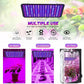 1000W Grow Light Led Full Spectrum Lamp 1500W 2000W Led Plant Light Bulb Greenhouses Indoor Phyto Lamp Grow Tent US EU UK Plug