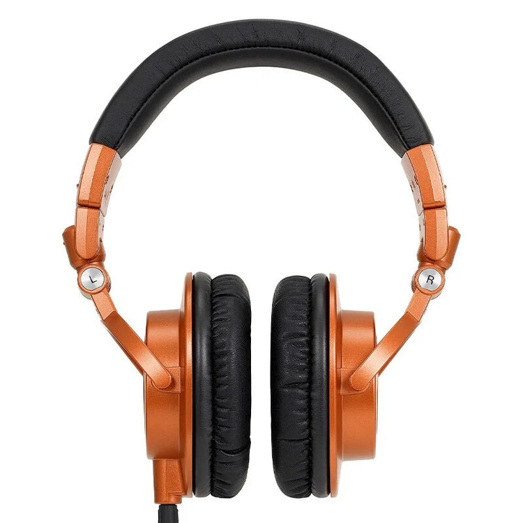 FarSoo M50X HIFI Audio Headphones - ElectronAge