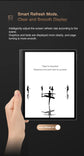 2022 HUAWEI MatePad Paper 10.3 Inch Tablet 6GB 128G LTE WIFI6 Ebook Eye Protection Full Screen Reader PC Stylus Leath  Noteb