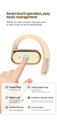 kebidumei Wireless Headphone Bluetooth - ElectronAge