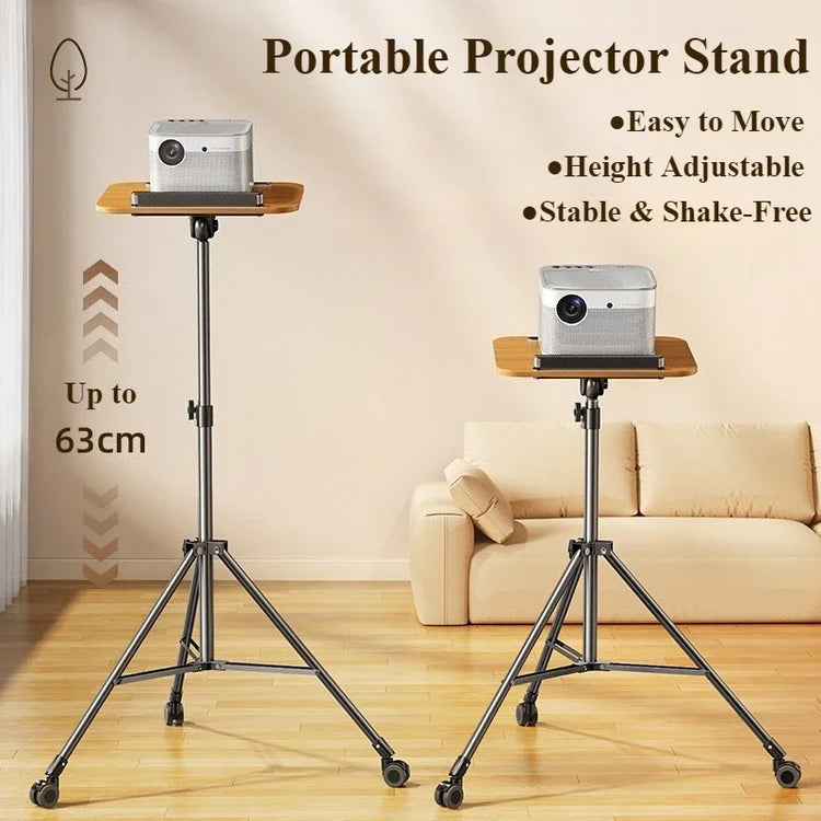Eary Height Adjustable Laptop Stand - ElectronAge