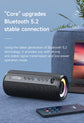 ZEALOT-S51PRO 40W High-power Bluetooth Speaker - ElectronAge