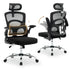 HiMISS Ergonomic High-Back Mesh Chair - ElectronAge