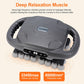 42 Heads Fascia Gun High-Frequency Vibration Deep Body Massage Device Back Waist Thigh Massager Neck Shoulder Muscle masajeador