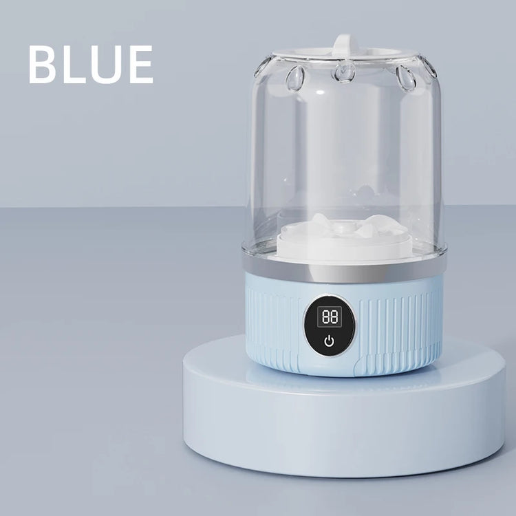 Mini Household Electric Washing Cup - ElectronAge