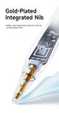 Baseus PS3 Air Bluetooth Stylus Pen for iPad Pencil Universal Wired Charging for All iPad Air Pro Mini Tablet Touch Writing Pen