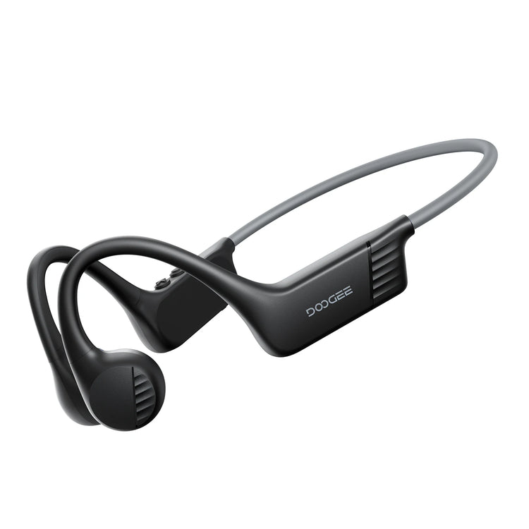 DOOGEE BoneBeat Run Bone Conduction Headphones - ElectronAge