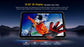 Ulefone Armor Pad 4 Ultra 5G Rugged Tablet Thermal lmaging 11800mAh 10.36"2K 16GB + 256GB Android 14 LED  Light