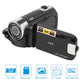【Sale】2.7 Inch Colourful Display Screen16X Digital Zoom High Definition Camera Image Video Shooting Camcorde for Travel