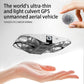 2026 New Mini Thin Drone - ElectronAge