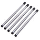 (ZYDD01) 5Pcs Retractable Universal Touch Screen Pen Capacitive Stylus Pen For Phone Tablet