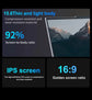 15.6 inch Windows 11 Intel Core i9 10980HK Portable Gaming PC - ElectronAge