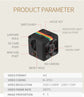 Mini Hd Camera Sq11 1080p Portable Small Nanny Cam Video - ElectronAge