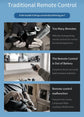 Smartphone Infrared Remote Adapter App Control Transmitter for iPhone Android Mobile Phone Universal IR Controller