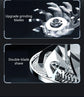 XMSJ 4in1 Electrical Rotary Shaver For Men - ElectronAge