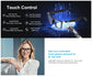 AI Translator Smart Glasses, Support 160+ Languages Translation, Stylish Audio Glasses, Photochromic Lens