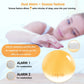 Niditon Wake Up Light Alarm Clock - ElectronAge