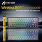X68HE ATTACK SHARK Magnetic Gaming Keyboard - ElectronAge
