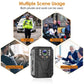 1080P Full HD Mini Camera 2 Inch - ElectronAge