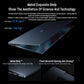 Xiaomi Laptop Redmi Book Pro 14 2025 Ultra 7 255H/Ultra 5 225H Intel Arc Graphics 32GB LPDDR5X 1T SSD 14-inch 120Hz 2.8K Screen