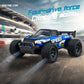 remote control truck, 2.4G RC car outdoor vehicle toy - ElectronAge