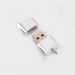 USB Micro SD Card Reader with TF Card Slot become USB Flash Drive for computer or for car USB Adapter