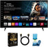 55-Inch 4K UHD Smart TV - ElectronAge