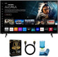 55-Inch 4K UHD Smart TV - ElectronAge