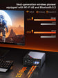 GMKtec NcuBox K12 MINI PC Ryzen 7 - ElectronAge