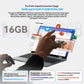 CHUWI Touch Screen MiniBook X 2-in-1 Laptop - ElectronAge