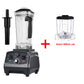BioloMix 3HP 2200W Heavy Duty Grade Timer Blender - ElectronAge